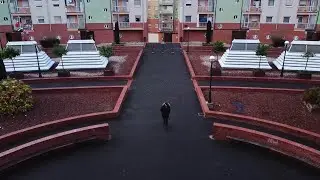 TRADEEH - AJETREO (VIDEOCLIP)
