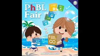 PhBL Fair 2024
