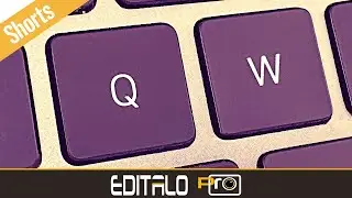 Usa las TECLAS Q y W en Adobe Premiere Pro