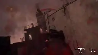 Modern warfare