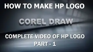 CORELDRAW FULL TUTORIAL FOR  ( Beginners to Advance ) (हिंदी) EVERY COMPUTER USER SHOULD LEARN THIS