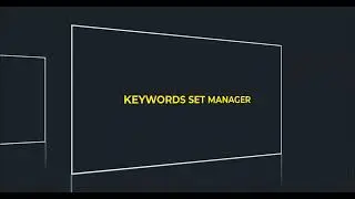 WP Dynamic Keywords Injector PRO Complete Walk Through | WPDKI.COM