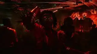 Cyberpunk 2077 - Secret Synthwave / Delamain Radio Track 5