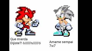 Otro ship yaoi 7w7