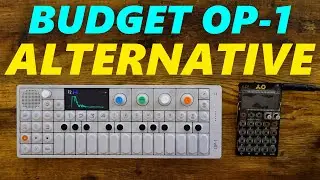 The PO-33 Can Make a Great Budget OP-1 Alternative!