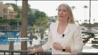 IDILIQ Hotels & Resorts: Caso de éxito Business Central SaaS