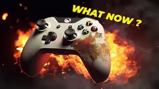 What Now For Xbox following UK Block of Activision Deal? - Xbox Monday Night Chat