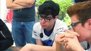 Just Pick Me Whatever Let's Just Lose In Peace