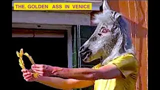 The Golden Ass in Venice