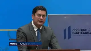 Este miércoles será inaugurada primera planta productora de partes para vehículos en Guatemala