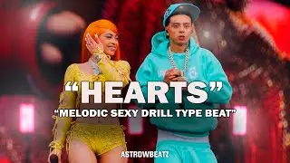 [FREE] Sexy Drill x Central Cee Type Beat - 