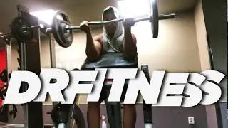 Arms Workout  | After Effects by Darwin Reina