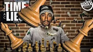 🔴2pac Alive Documentary  (chapter 27)©