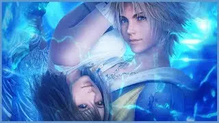 ザナルカンドにて / To Zanarkand on Ocarina【FINAL FANTASY X / ファイナルファンタジー10 / FFX / BGM】