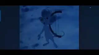 Романс мышонка