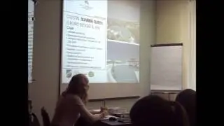 Встреча с представителями турецкой сети отелей Crystal Hotels. Видео от "1001 Тур"