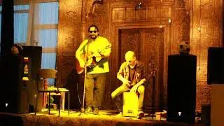 Евгений Харитонов - Summertime (G. Gershwin reggae cover)