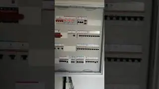 Электромонтаж коттеджей и квартир Челябинск