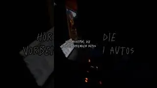weil dein schweigen so laut ist.. ❤️‍🩹 #indiemusic #newcomer #producer #deutschrap #emotional