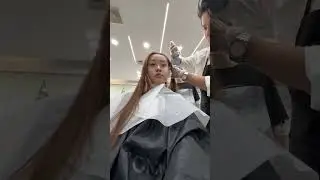 CRAZY!! LET'S CHANGE OUR HAIR COLOR 🥴 