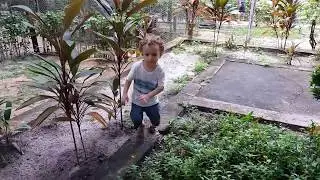 COISAS QUE TODA CRIANÇA TEM A MANIA DE FAZER - DANY E CADU