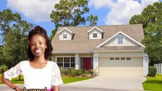 "Painful Liz narrates the money set for building their new house was "eaten" and now no progress.