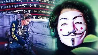 1 Kill = 1 Fidan (Hileli CS:GO)