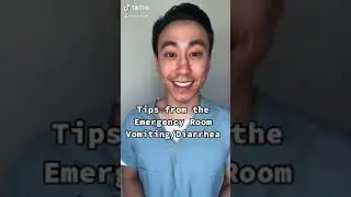 Tips from the Emergency Room: Vomiting/Diarrhea 