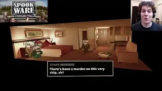 I'M ON A BOAT | Spookware [2]