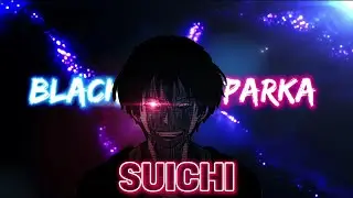 Suichi Edit 👽👍🏿