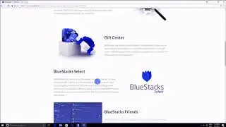 How to download Bluestacks 3