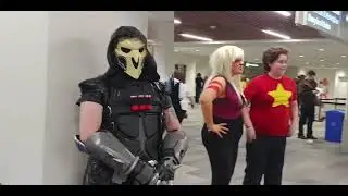 Ohayocon 2018