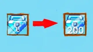 How To Get 200 Bgl 😳 (Growtopia - GTPS 4)