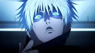Jujutsu Kaisen Season 2 「AMV」The Awakening