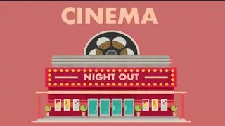 Cinema| Roblox Horror Game