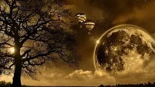 НА ЛУНУ И ОБРАТНО  НЕВЕРОЯТНЫЙ ПЛАН