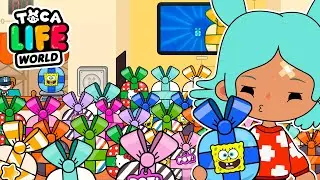 50+ COOLEST GIFTS 2023 Toca Boca 🎁 🌎 Toca Life World