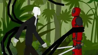 DV Animations Part 34