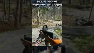 Molot VPO-101 