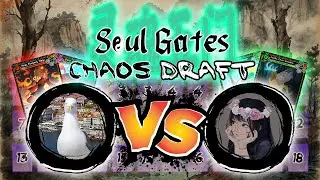 Introducing New Game Mode! | Soul-Gates CHAOS DRAFT