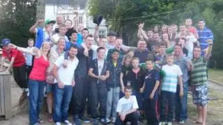 Hunslet Club France Trip 2011