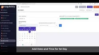 How to Warm Up SMTP for Cold Emailing in Groquickly