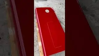 МТЗ малярные работы. Ремонт Тракторов Волгоград.