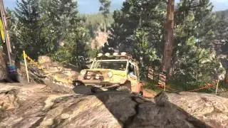 Off-Road Drive game(Полный Привод 3)