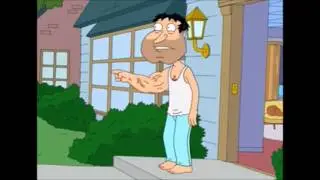 I Griffin ita: Quagmire scopre la pornografia su internet