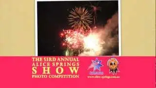 Show Photos Competition TVC