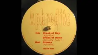 Aphrodite - Stonka