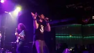 DIO Tribute Concert (Madrid 27 Abril 2013)- "Wild One"