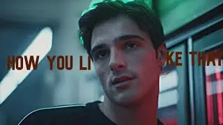 nate jacob  how do you like that