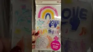 Michael's see what's new!, Spring 2020
